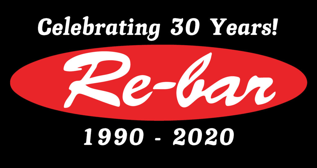 Re-bar 30 years